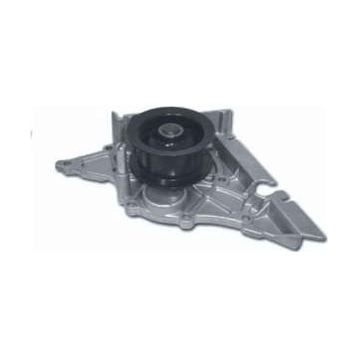 Bomba D'Água para Audi A8 e Volkswagen Touareg - Indisa - 452504