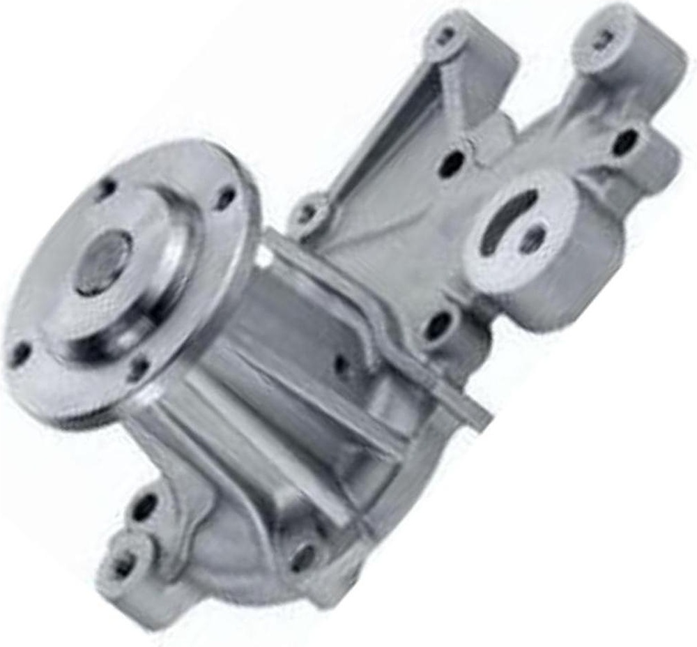 Bomba D'Água para Suzuki Swift - Indisa - 804500