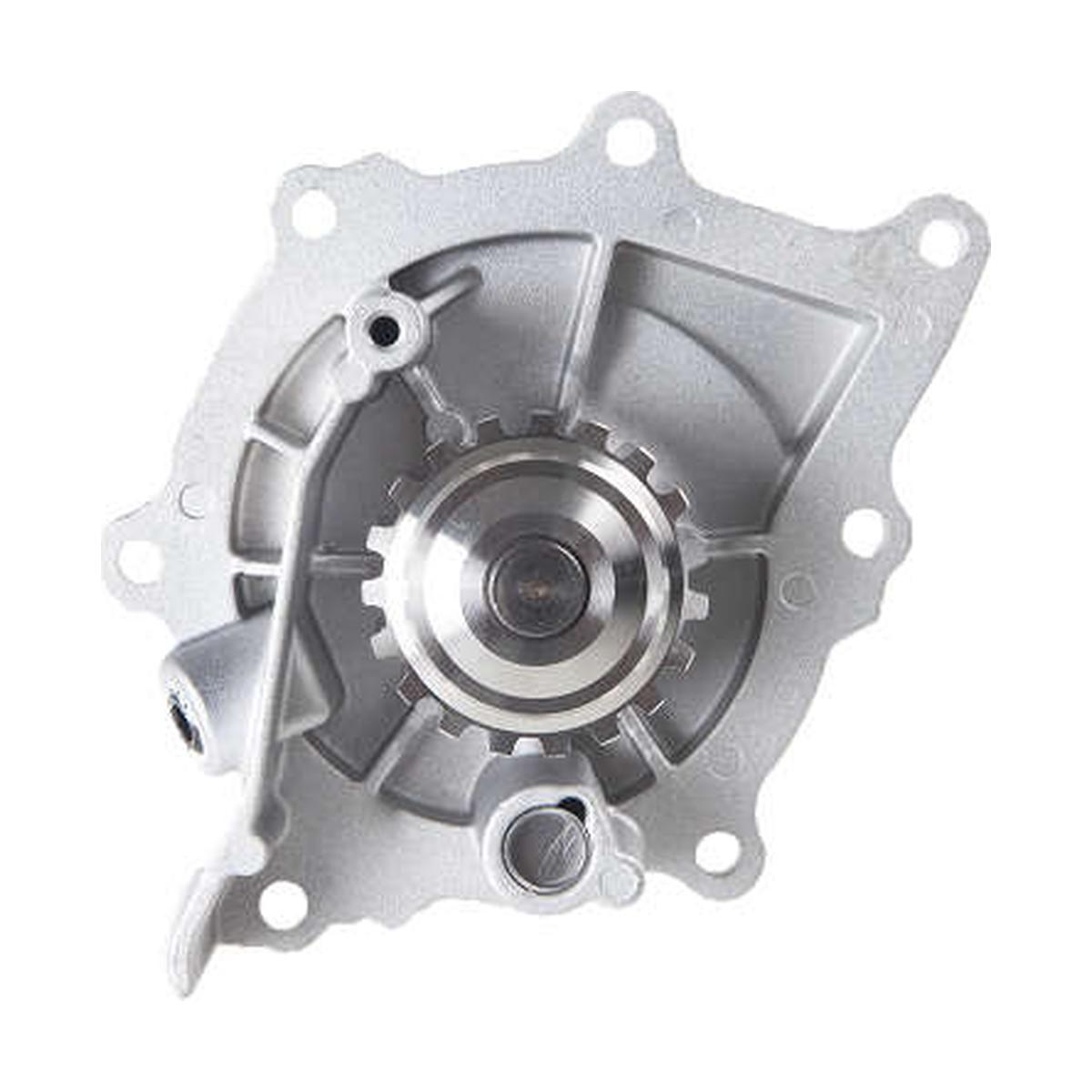 Bomba D'Água para Land Rover Range Rover Evoque - Indisa - 115006