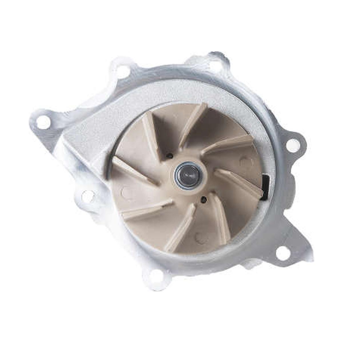 Bomba D'Água para Land Rover Range Rover Evoque - Indisa - 115006