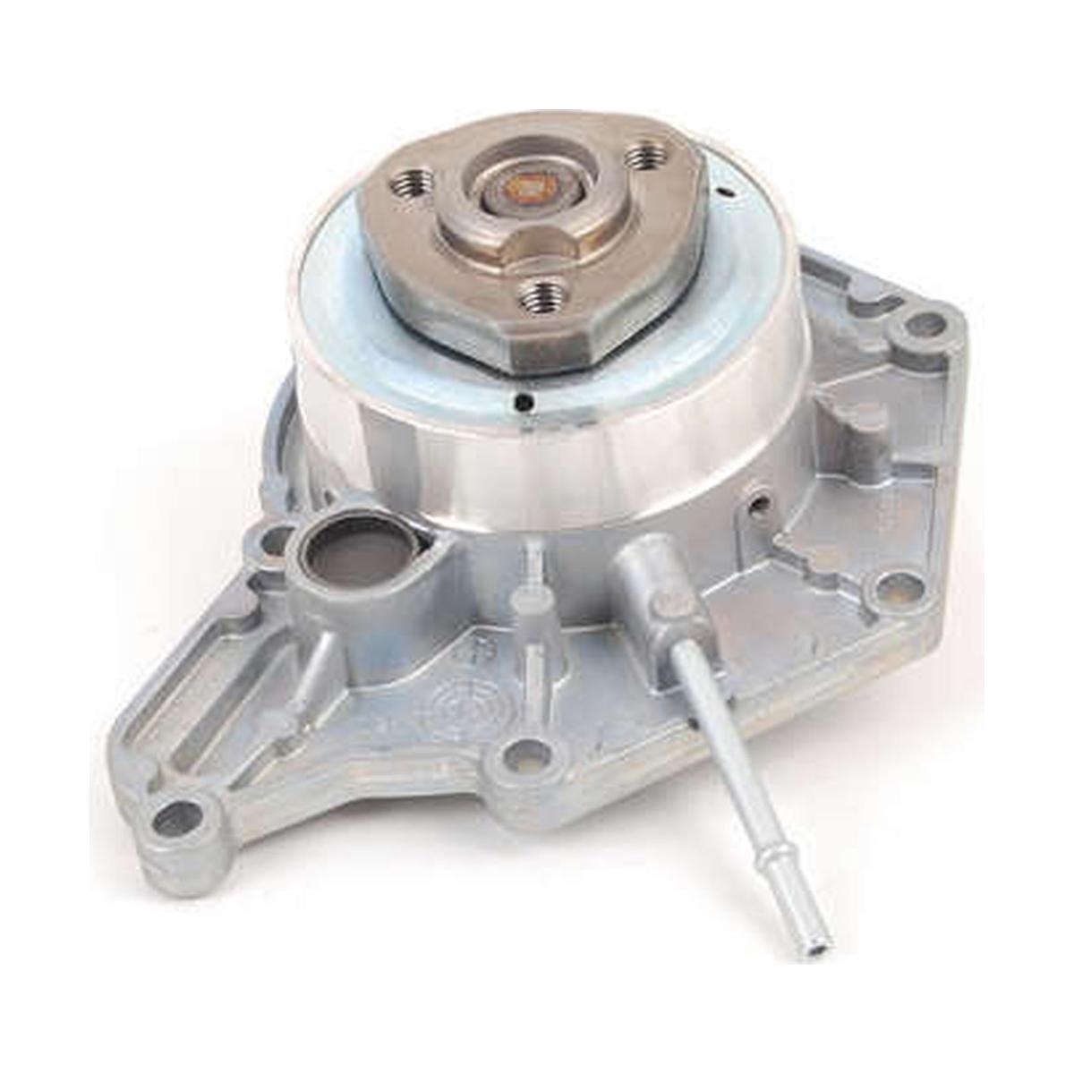 Bomba D'Água para Audi A7 - Indisa - 454532