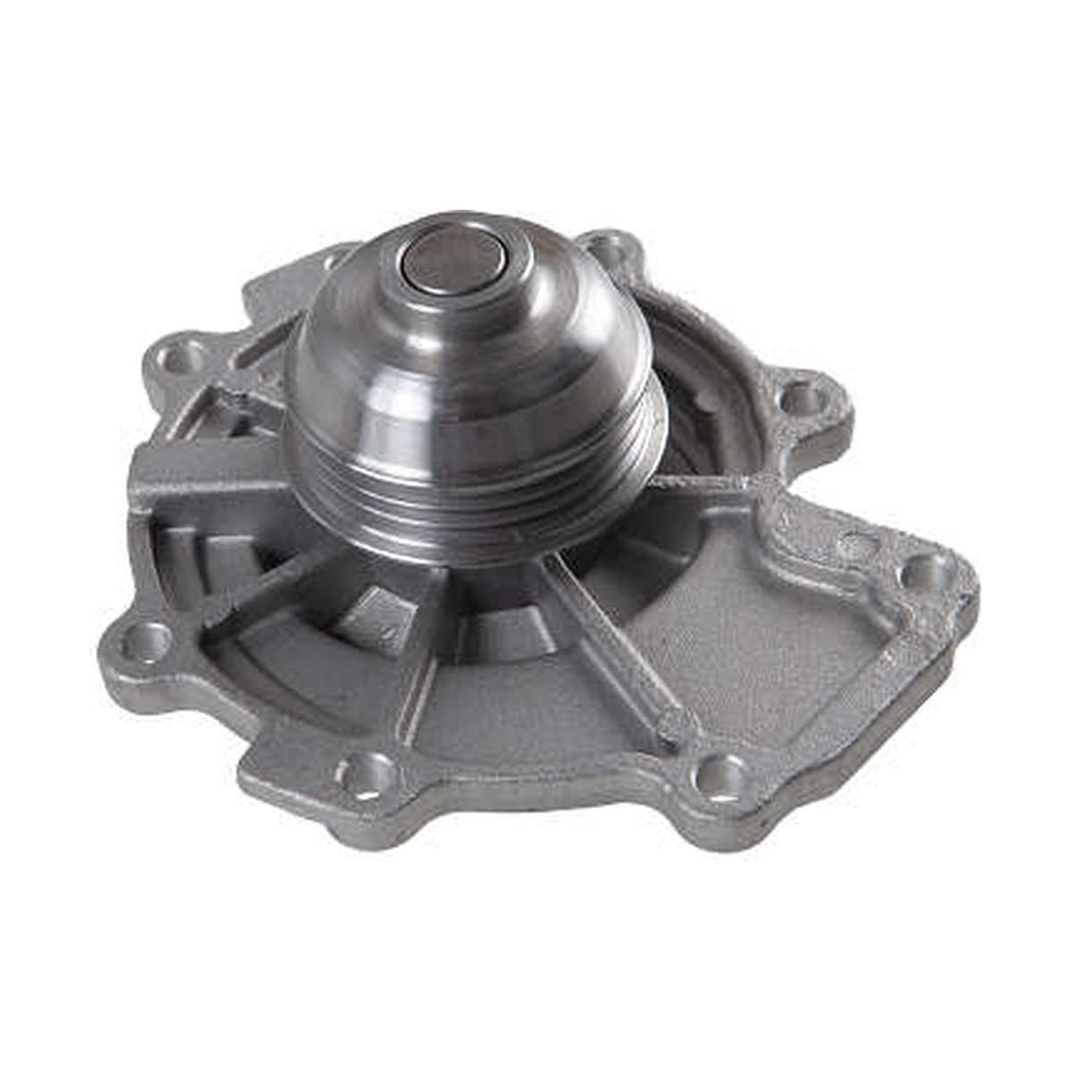 Bomba D'Água para Ford Mondeo e Taurus - Indisa - 204013