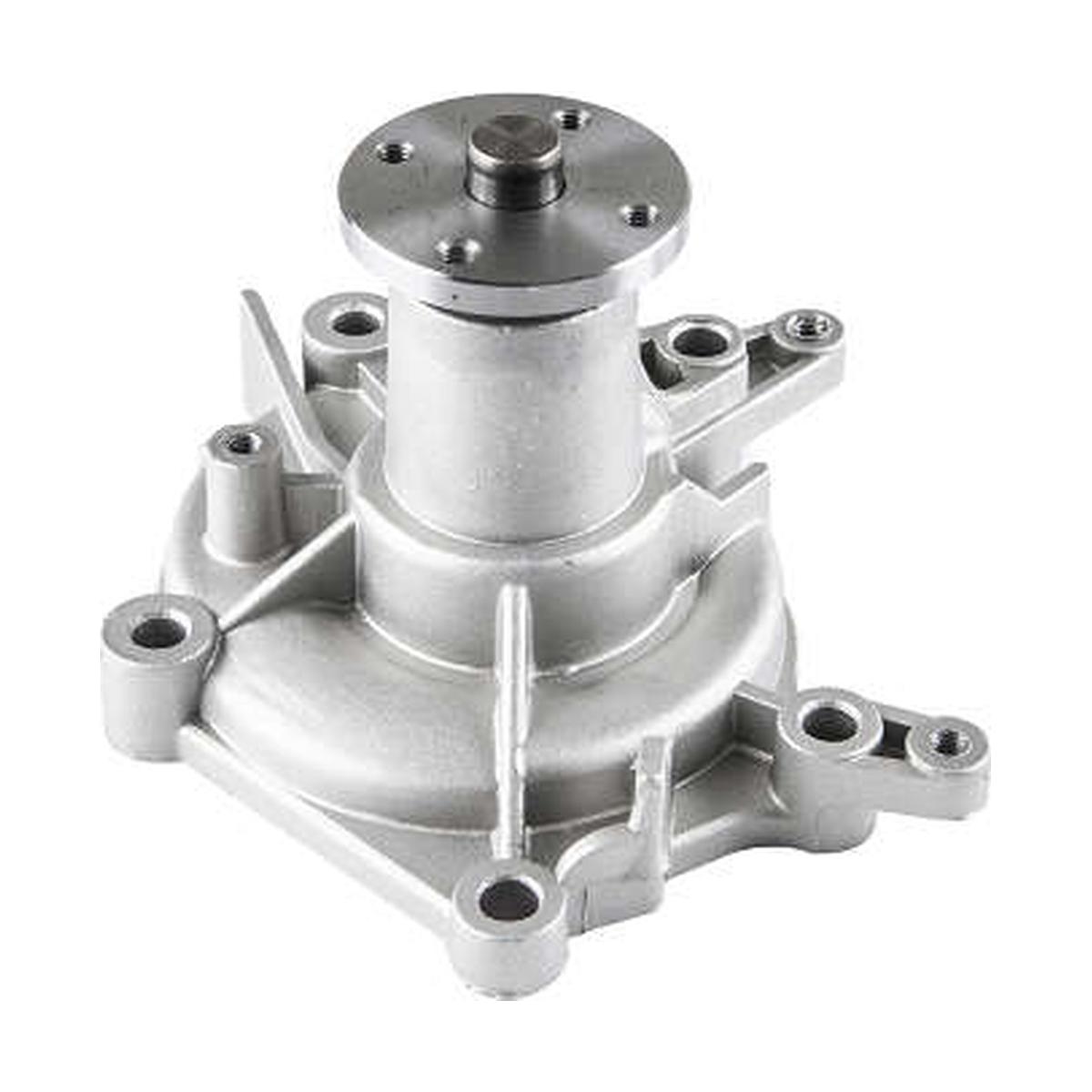 Bomba D'Água para Hyundai H-1 STAREX - Indisa - 854001