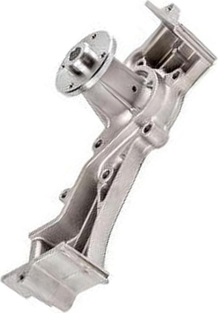 Bomba D'Água para Nissan Pathfinder - Indisa - 504005