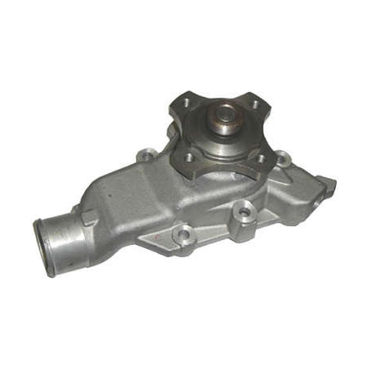 Bomba D'Água para Jeep Grand Cherokee e Wrangler - Indisa - 054503