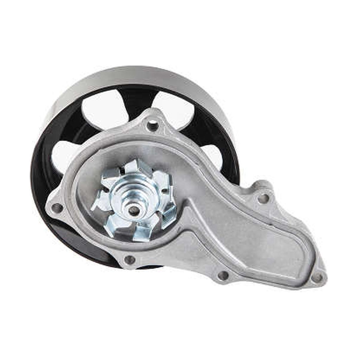 Bomba D'Água para Honda Accord - Indisa - 752504
