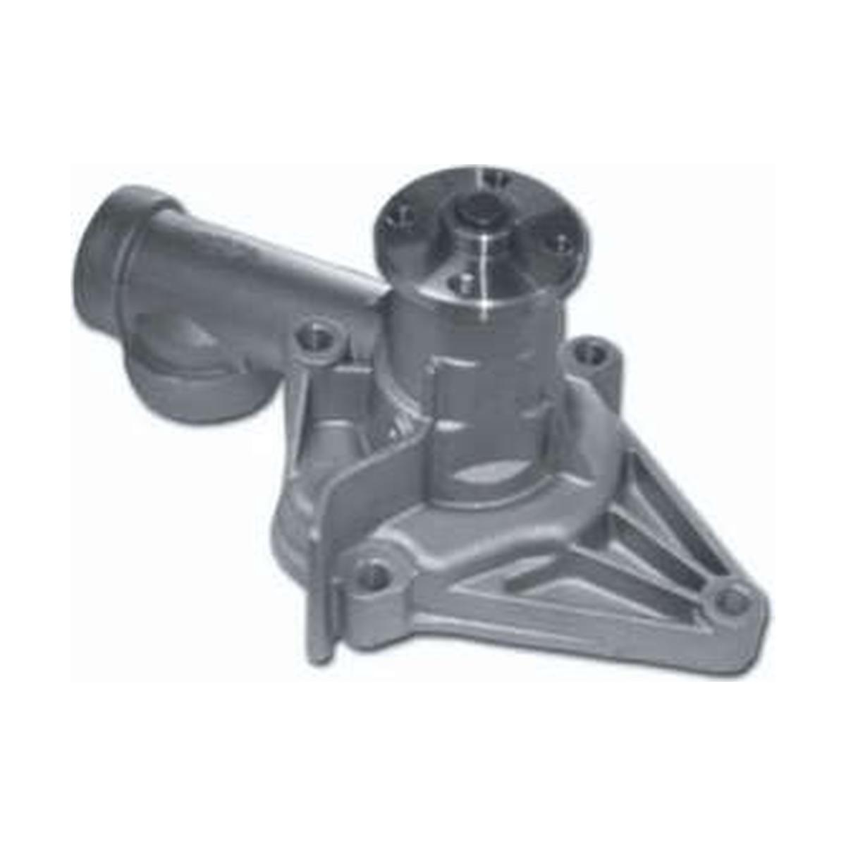 Bomba D'Água para Hyundai Excel - Indisa - 854509