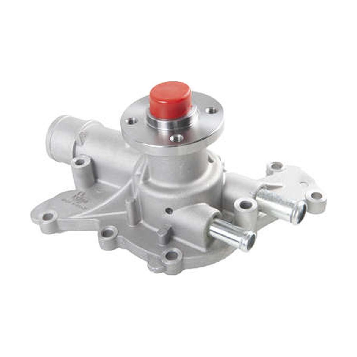 Bomba D'Água para Ford Explorer - Indisa - 204010