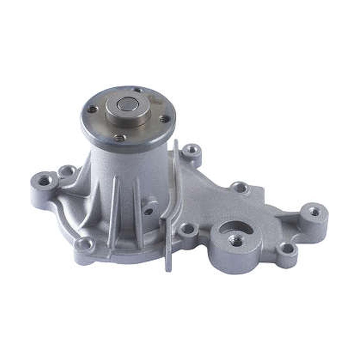 Bomba D'Água para Suzuki Jimny e Samurai - Indisa - 804000
