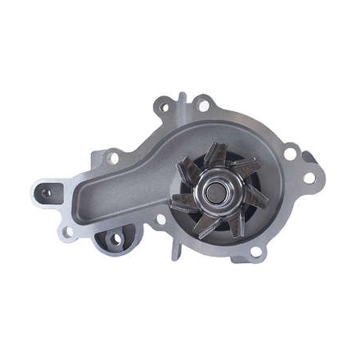 Bomba D'Água para Suzuki Jimny e Samurai - Indisa - 804000