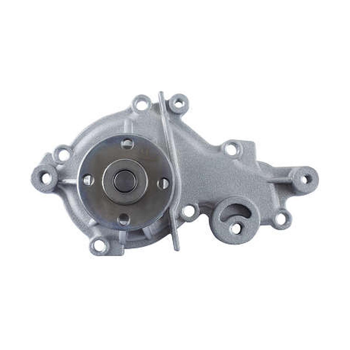 Bomba D'Água para Suzuki Jimny e Samurai - Indisa - 804000