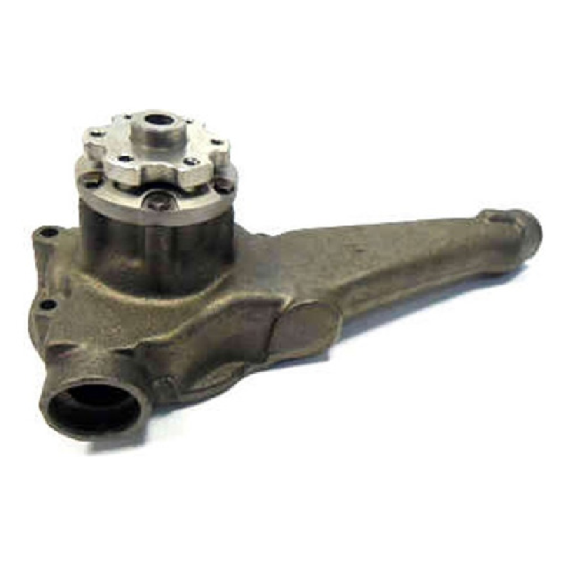 Bomba D'Água para Mercedes-Benz 1720 e OH-1623 - Indisa - 401012