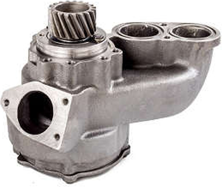 Bomba D'Água - Indisa - 601000