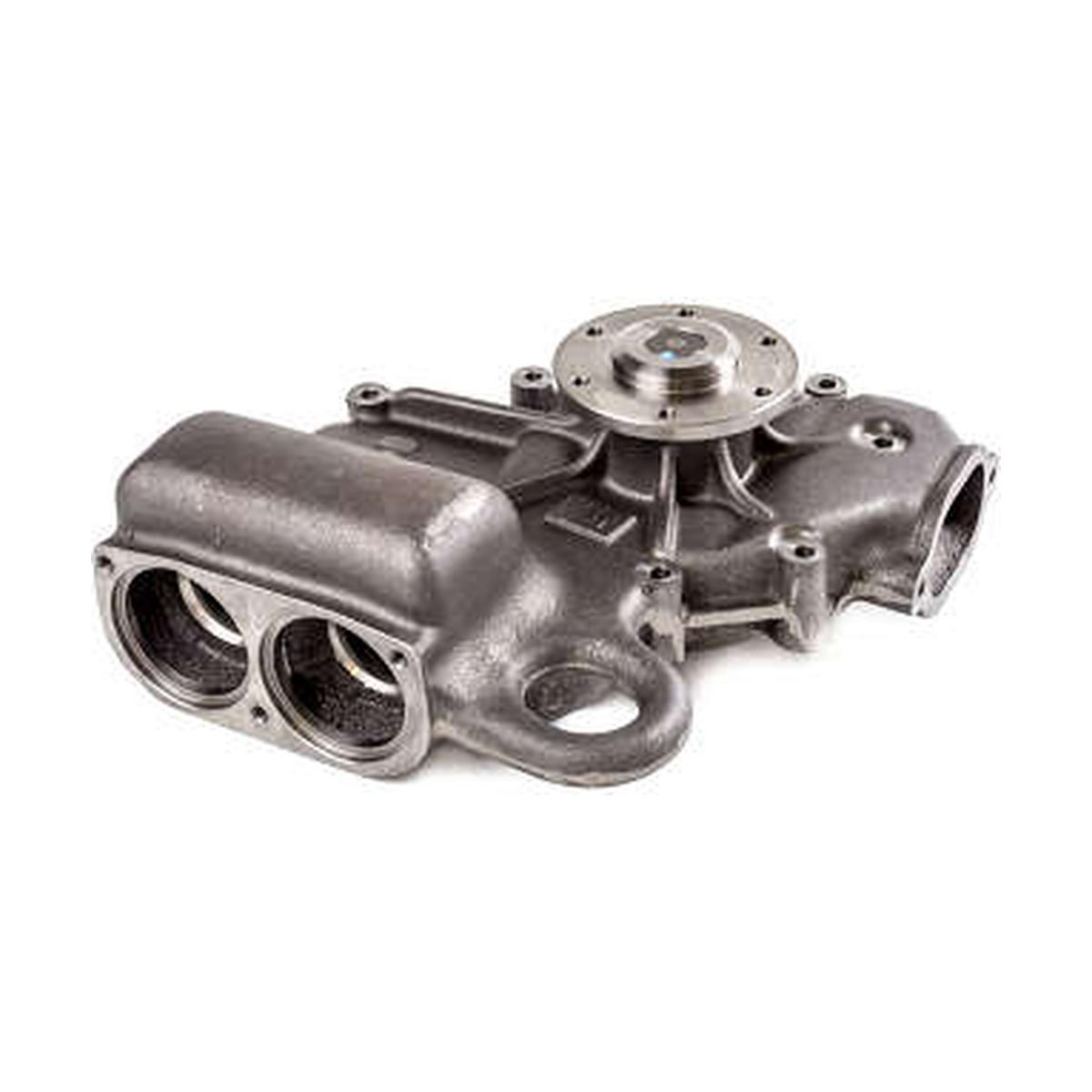 Bomba D'Água para Mercedes-Benz 1944 S - Indisa - 401020