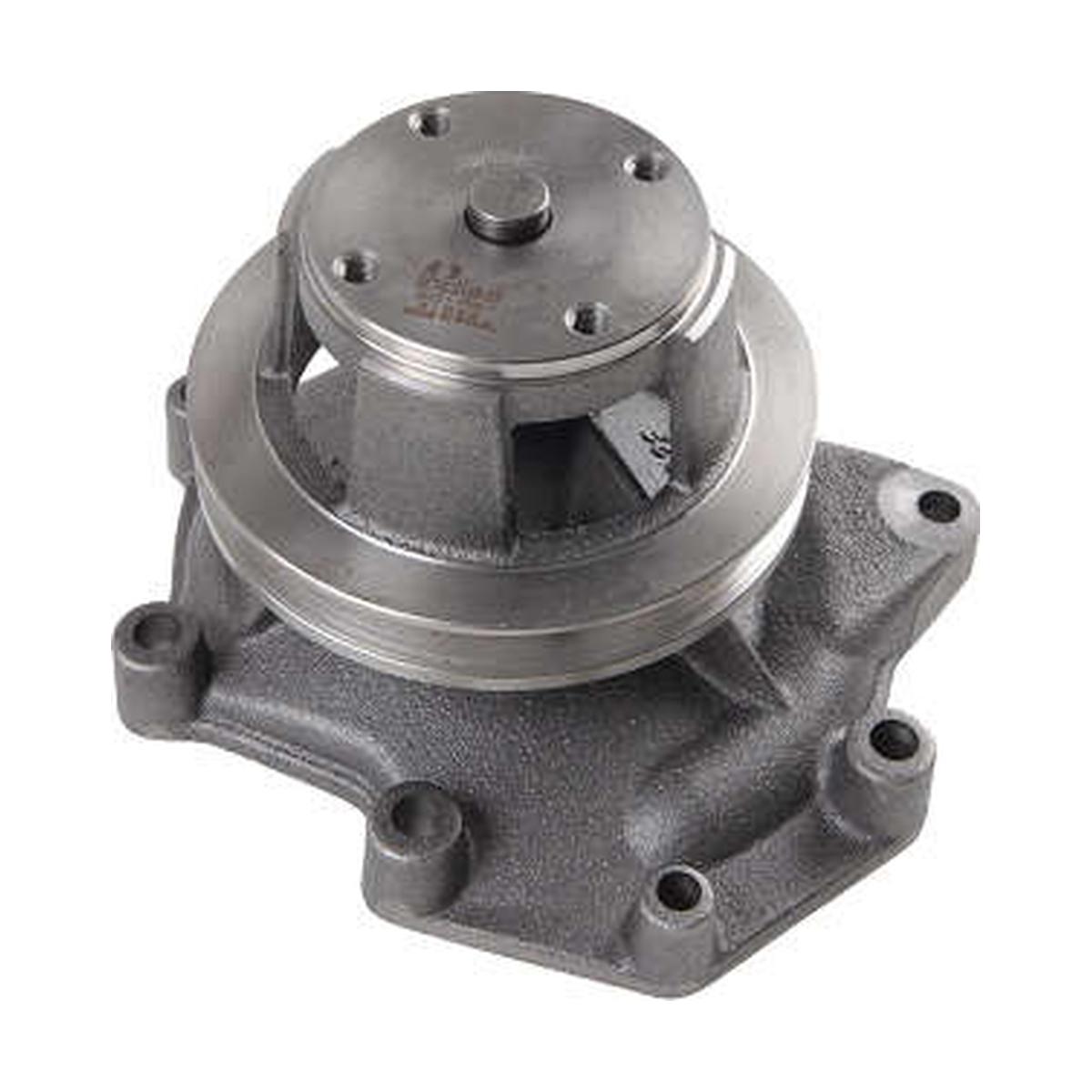 Bomba D'Água para Ford F-4000 - Indisa - 201001