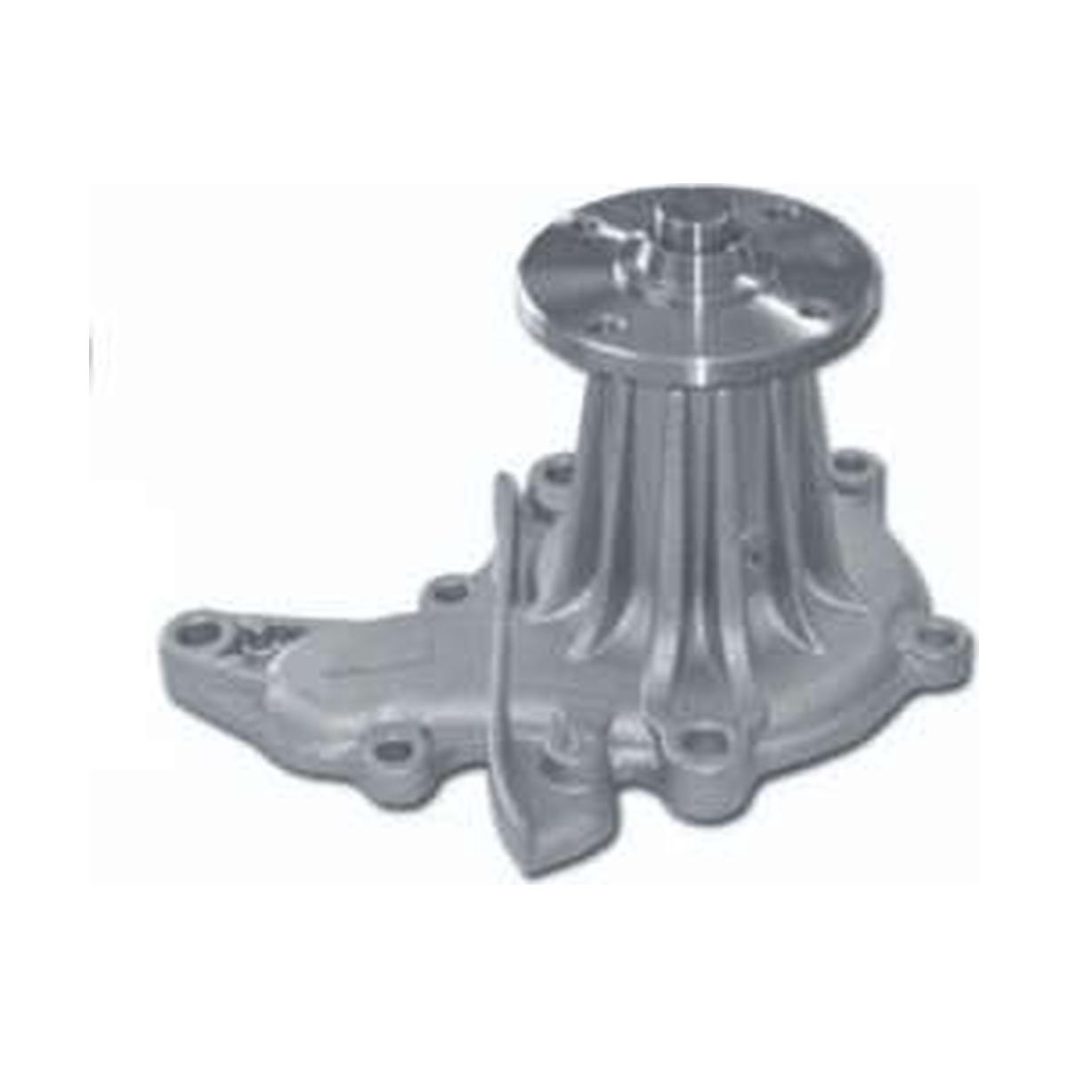 Bomba D'Água para Toyota Corolla e Corolla Wagon - Indisa - 904500