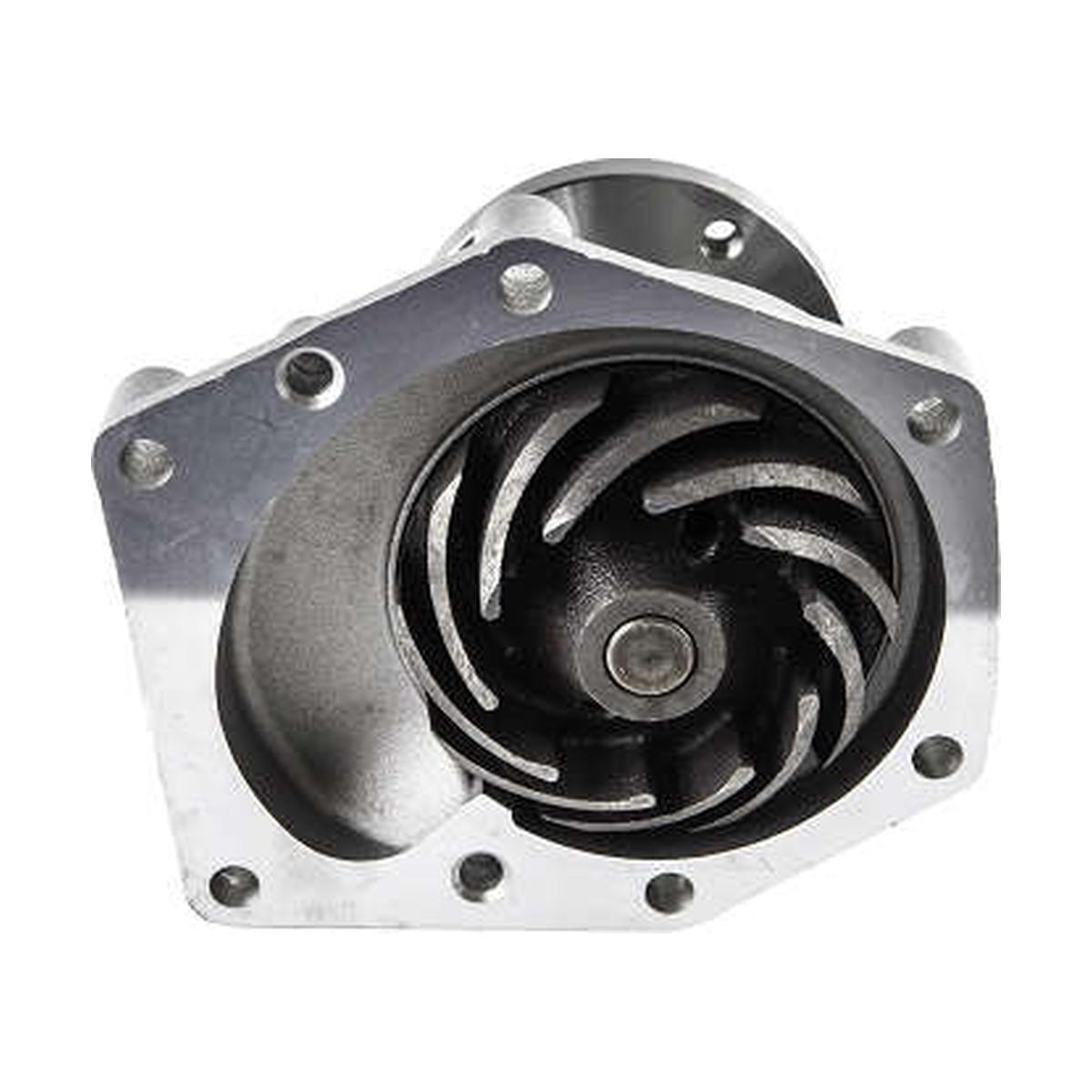 Bomba D'Água para Scania P 93 HS - Indisa - 552501