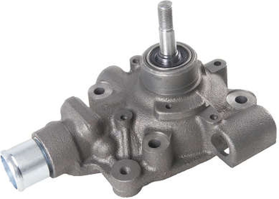 Bomba D'Água para Iveco Daily 35.10 e Daily 49.12 - Indisa - 758506