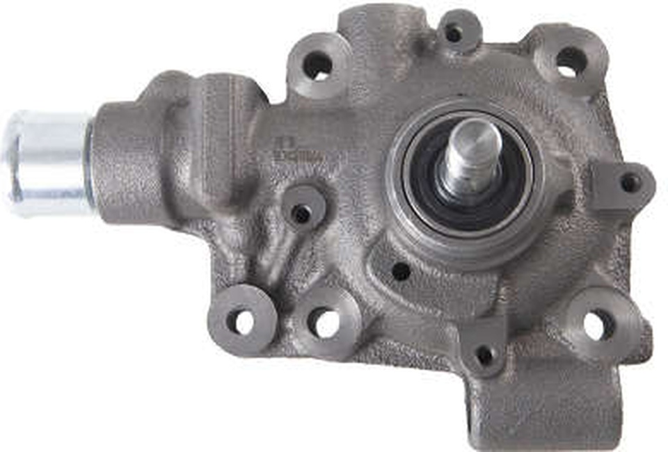 Bomba D'Água para Iveco Daily 35.10 e Daily 49.12 - Indisa - 758506