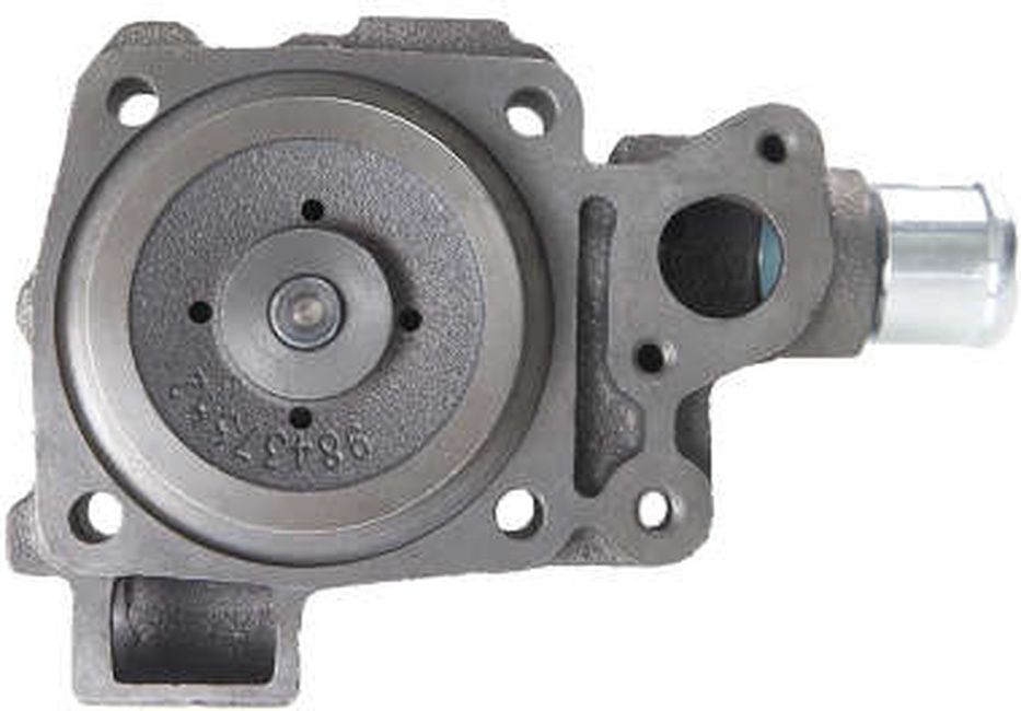 Bomba D'Água para Iveco Daily 35.10 e Daily 49.12 - Indisa - 758506
