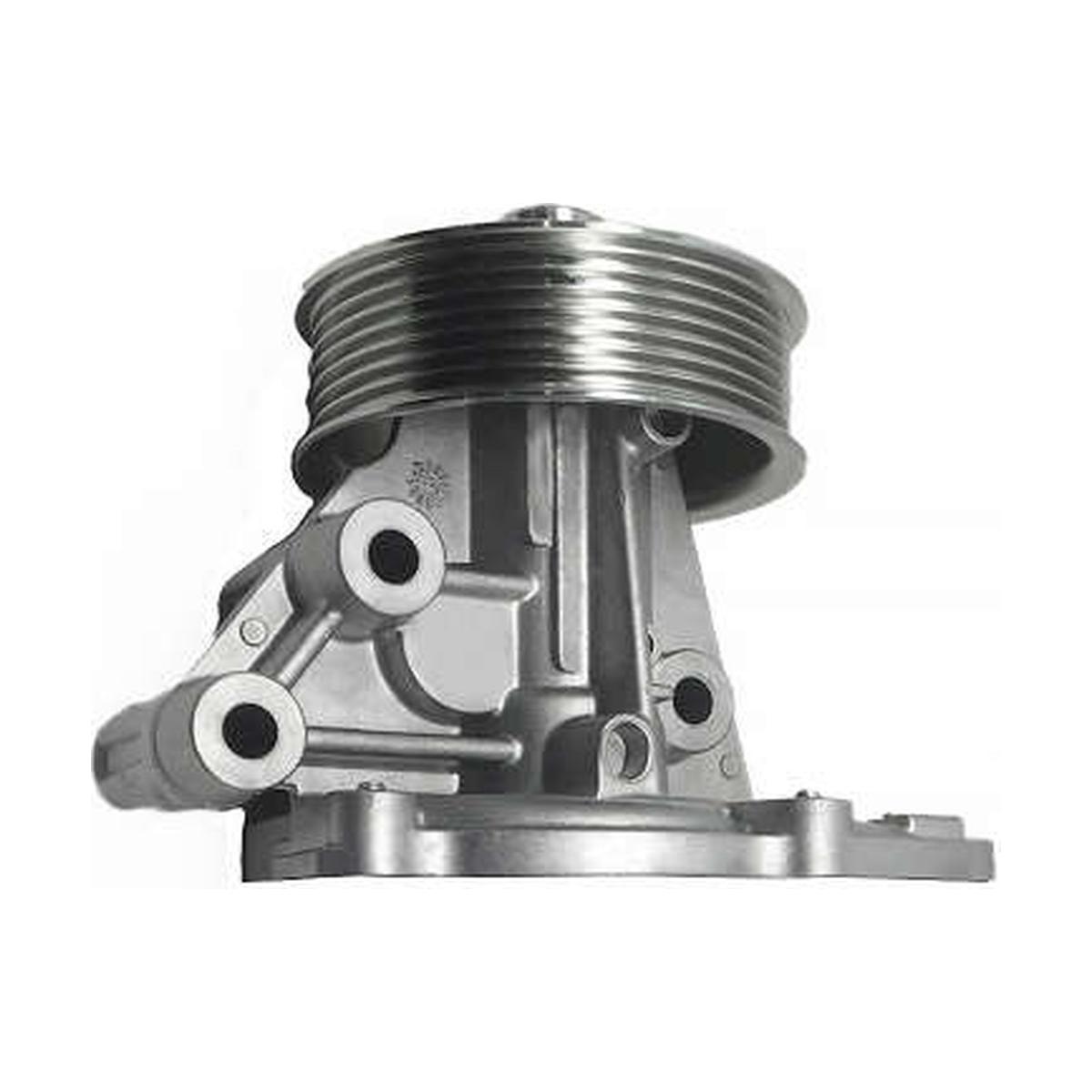 Bomba D'Água para Ford Ranger e Troller T4 - Indisa - 204526