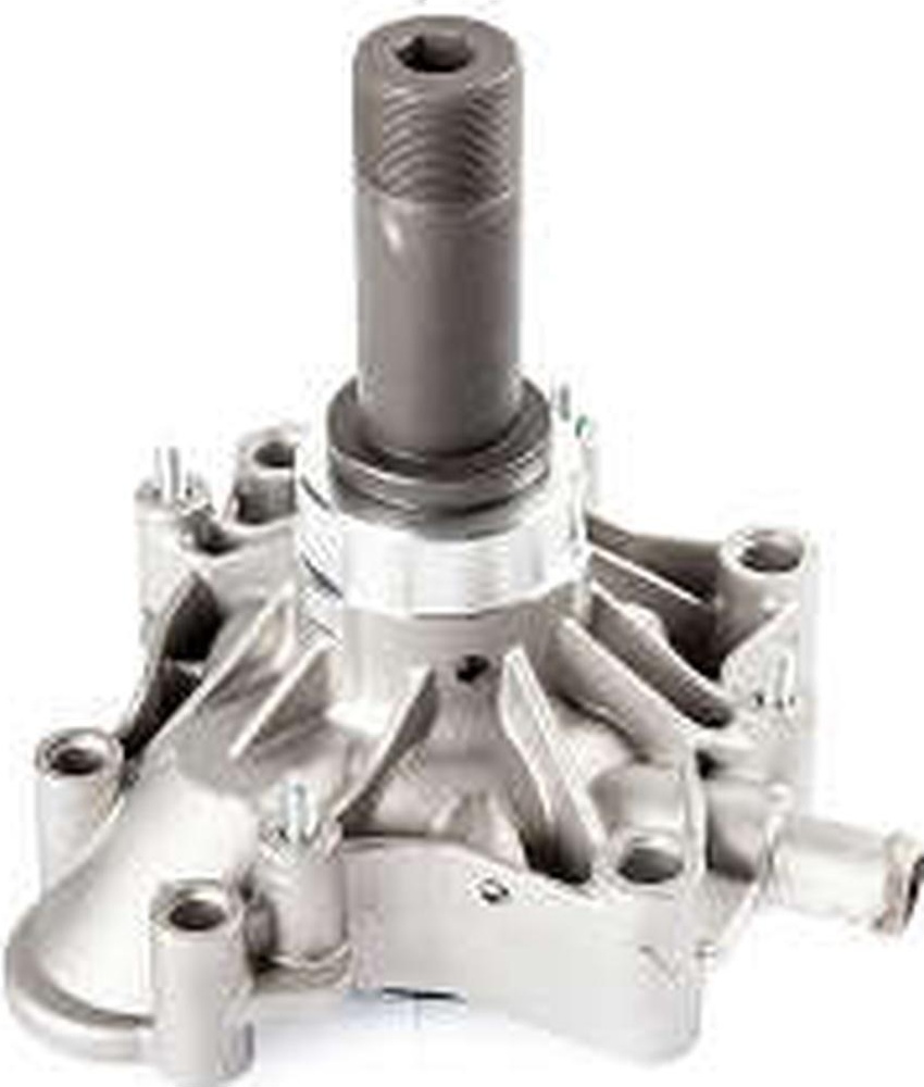 Bomba D'Água para Iveco Daily 35S14 - Indisa - 758509