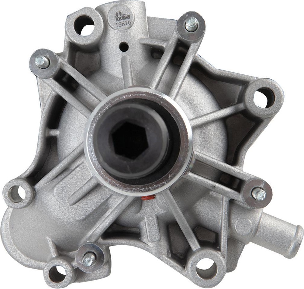 Bomba D'Água para Iveco Daily 35S14 - Indisa - 758509