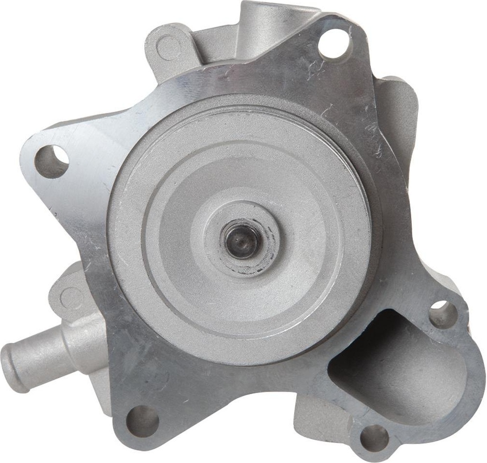 Bomba D'Água para Iveco Daily 35S14 - Indisa - 758509