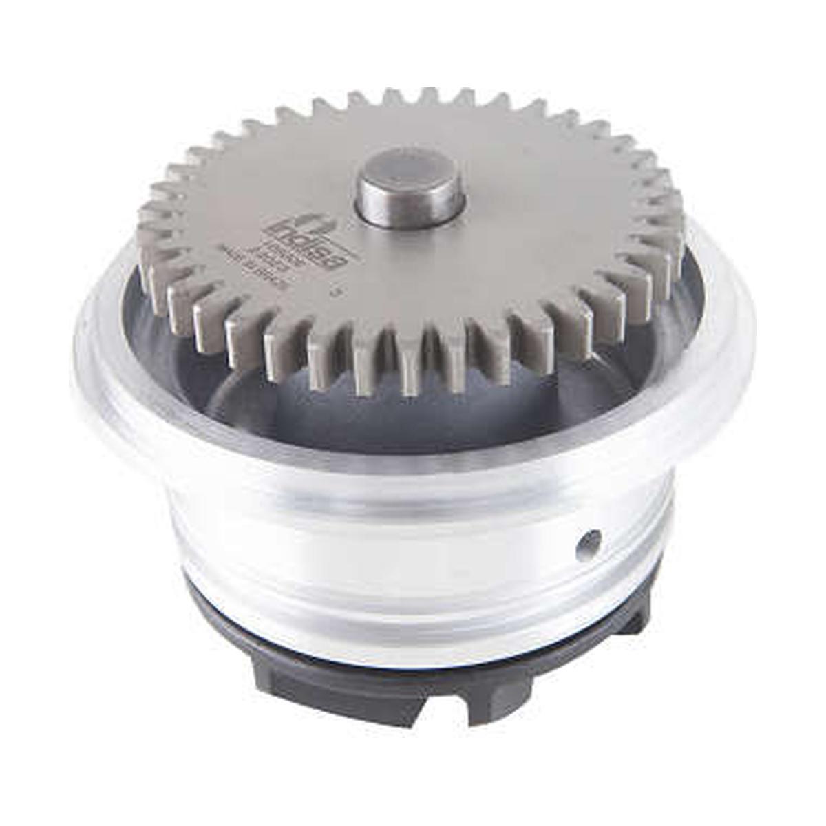Bomba D'Água para Agrale 8500 CE e 9200 CE - Indisa - 105006