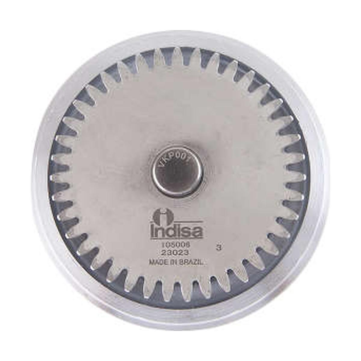 Bomba D'Água para Agrale 8500 CE e 9200 CE - Indisa - 105006