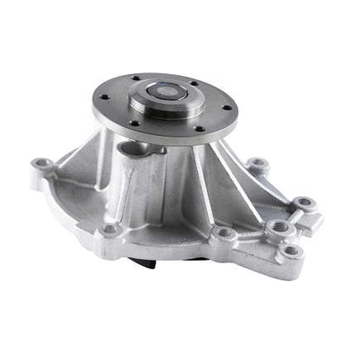 Bomba D'Água para Volkswagen 13-190 - Indisa - 452011