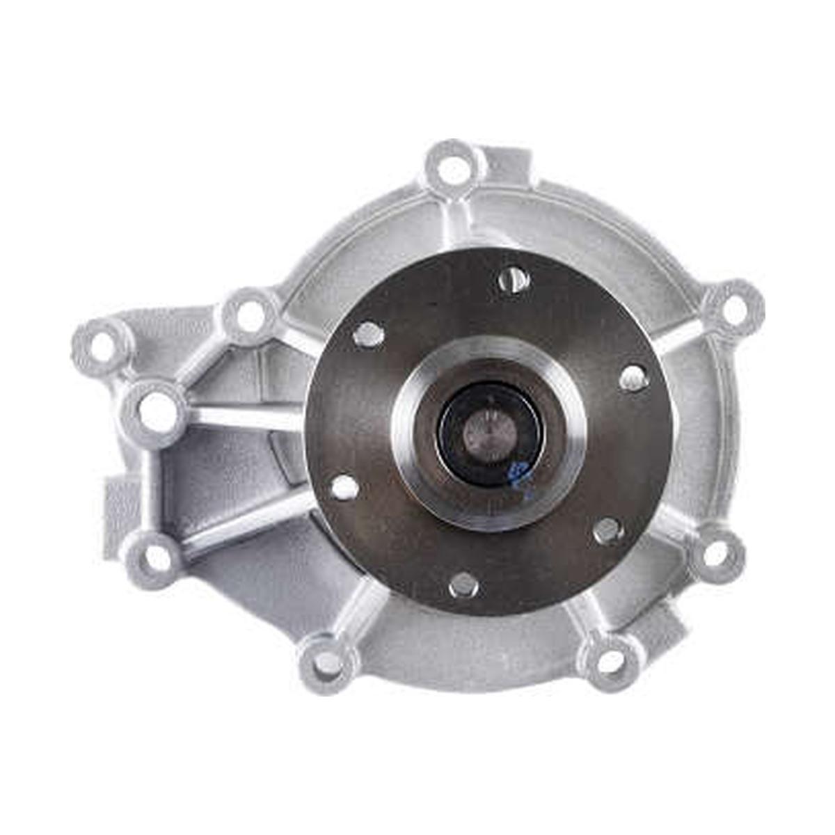 Bomba D'Água para Volkswagen 13-190 - Indisa - 452011