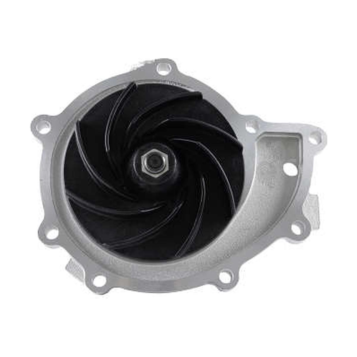 Bomba D'Água para Volkswagen 13-190 - Indisa - 452011