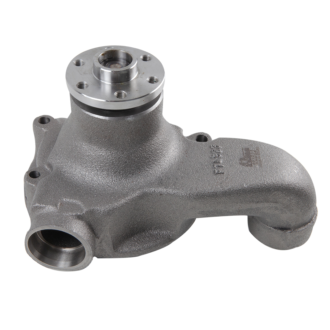 Bomba D'Água para Mercedes-Benz OH-1621L - Indisa - 401011