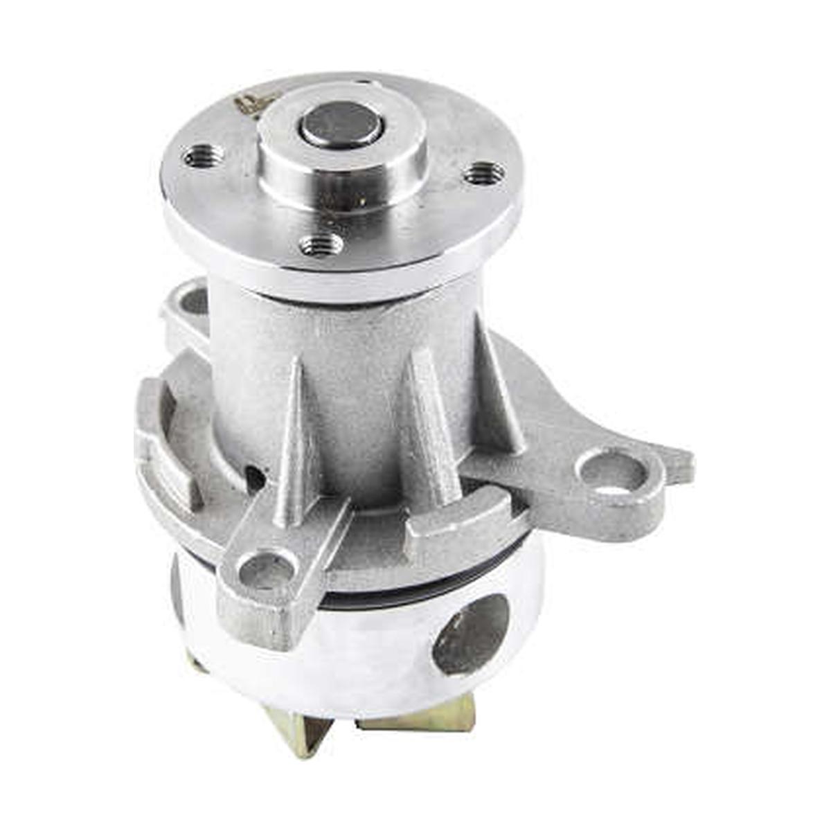 Bomba D'Água para Chery QQ - Indisa - 951002