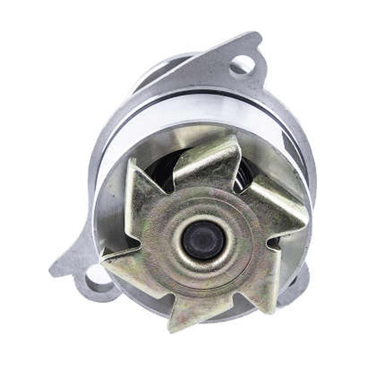 Bomba D'Água para Chery QQ - Indisa - 951002