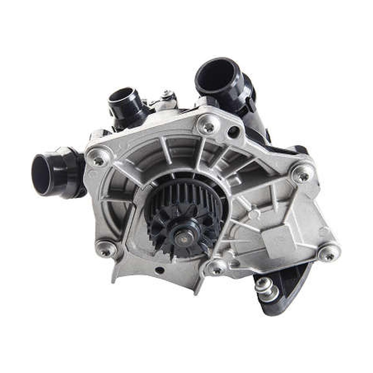 Bomba D'Água para Volkswagen Fusca e Jetta - Indisa - 452562
