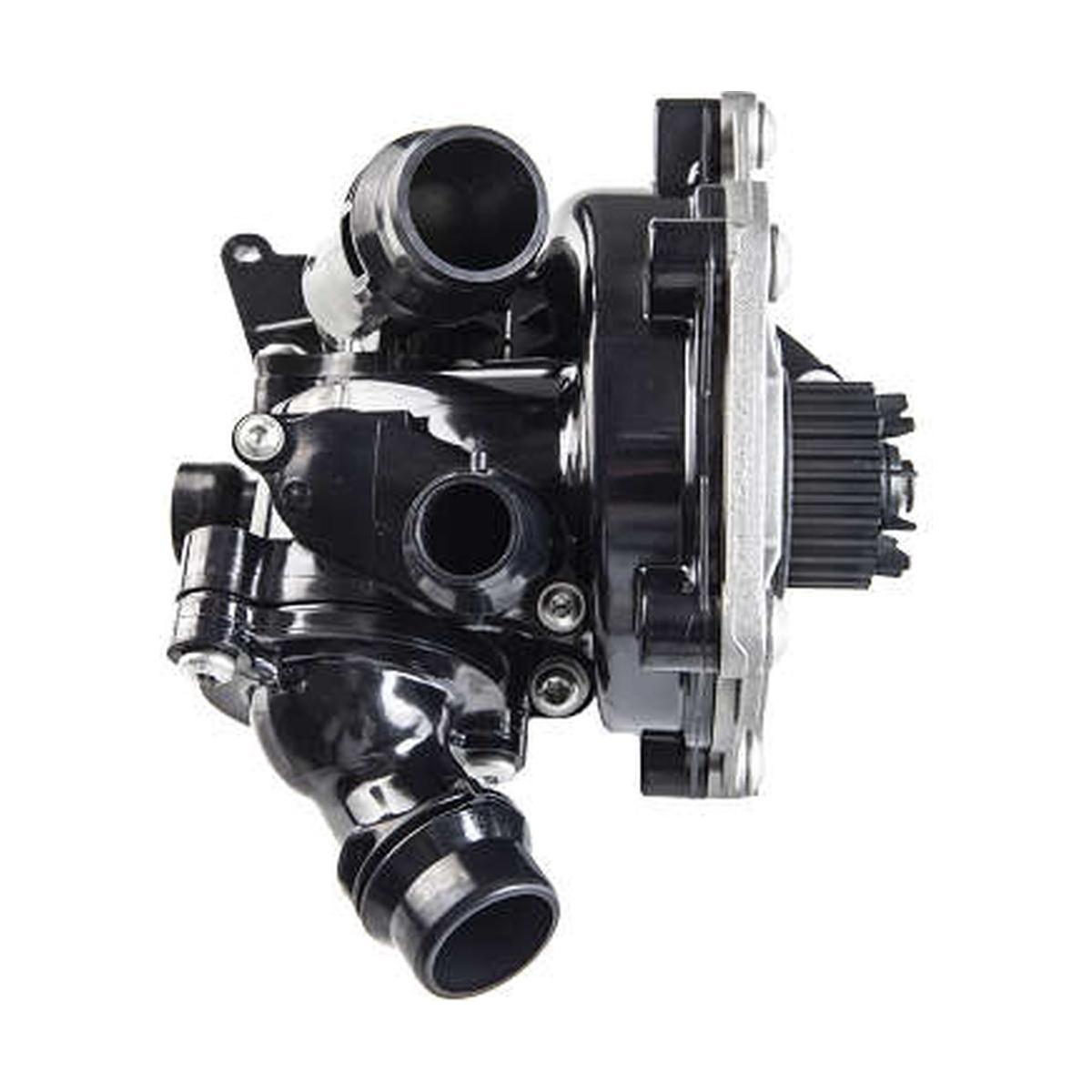 Bomba D'Água para Volkswagen Fusca e Jetta - Indisa - 452562