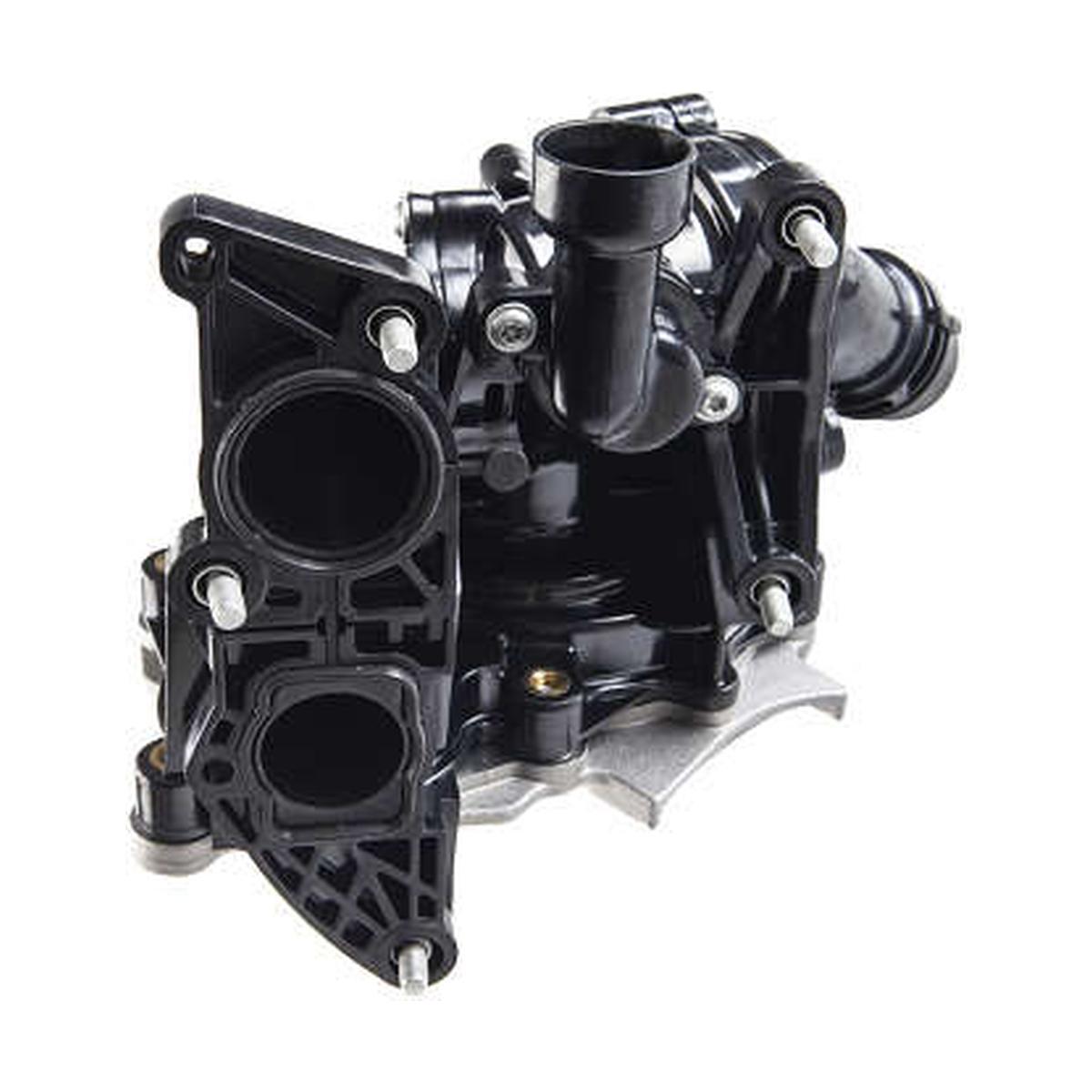 Bomba D'Água para Volkswagen Fusca e Jetta - Indisa - 452562
