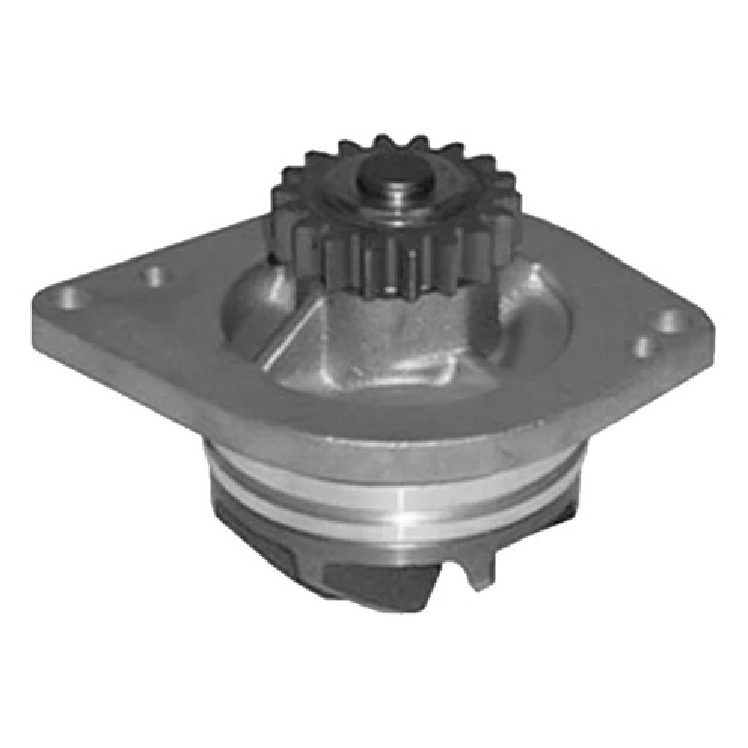 Bomba D'Água - Indisa - 105007
