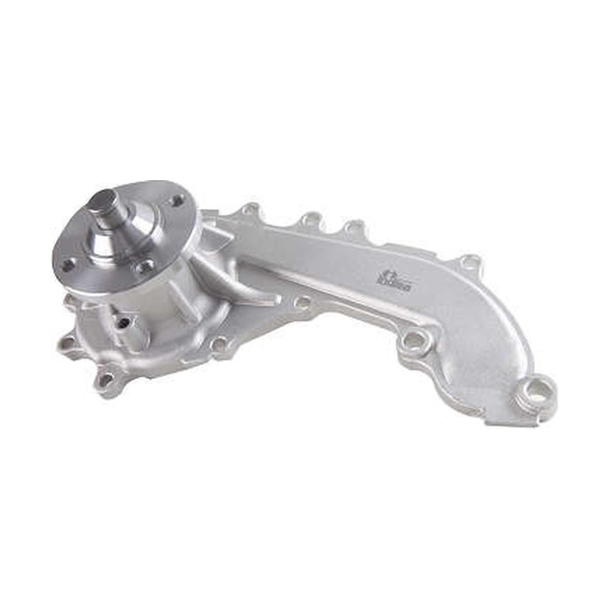 Bomba D'Água para Toyota Hilux SW4 e SW4 - Indisa - 904518