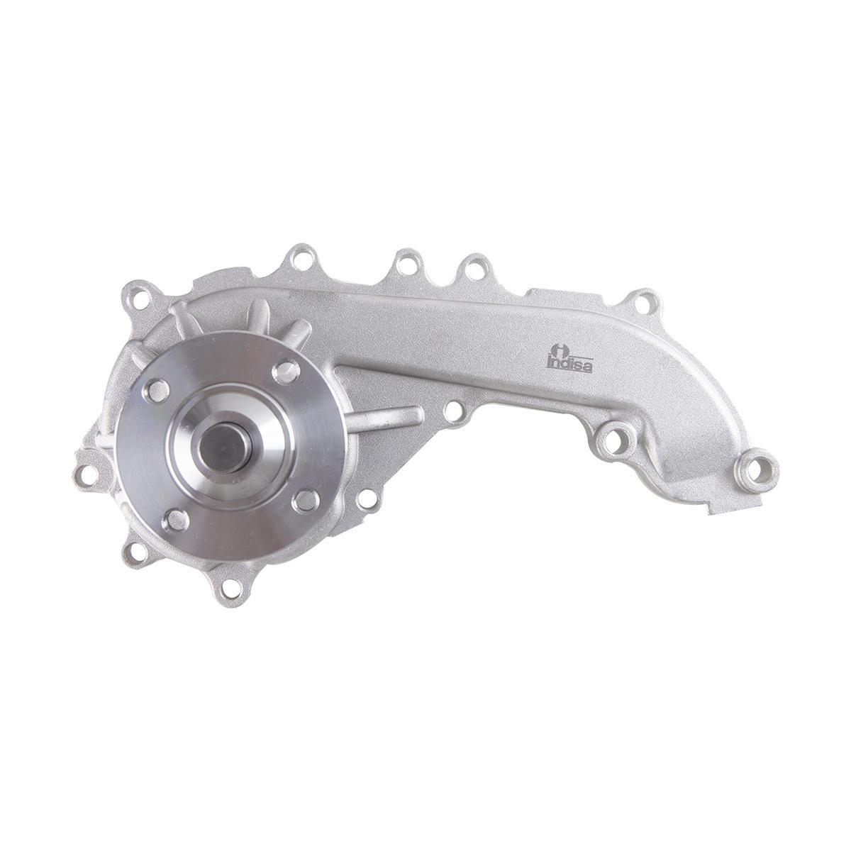 Bomba D'Água para Toyota Hilux SW4 e SW4 - Indisa - 904518