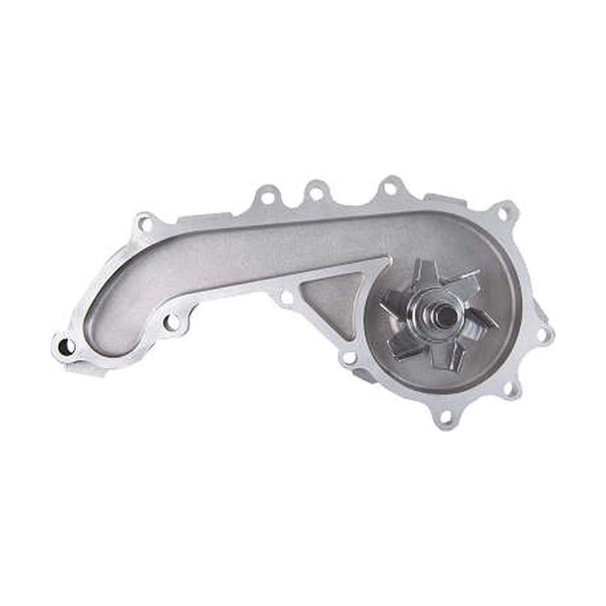 Bomba D'Água para Toyota Hilux SW4 e SW4 - Indisa - 904518