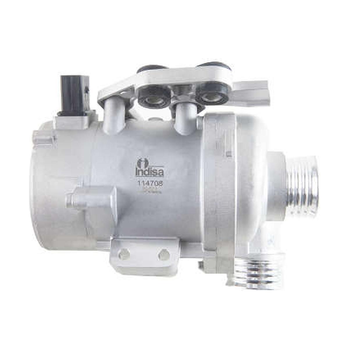 Bomba D'Água para BMW 530i e X3 - Indisa - 114708