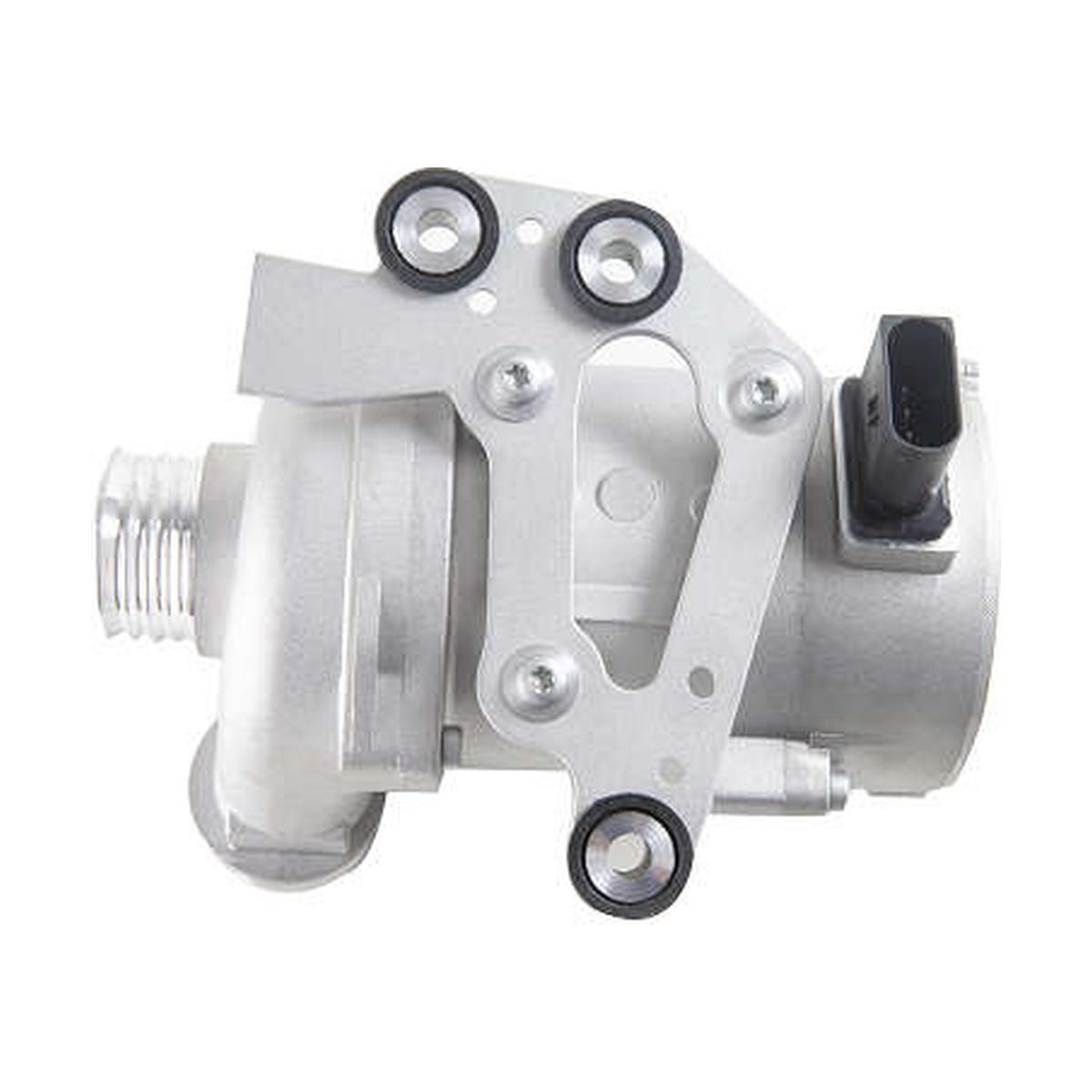 Bomba D'Água para BMW 530i e X3 - Indisa - 114708