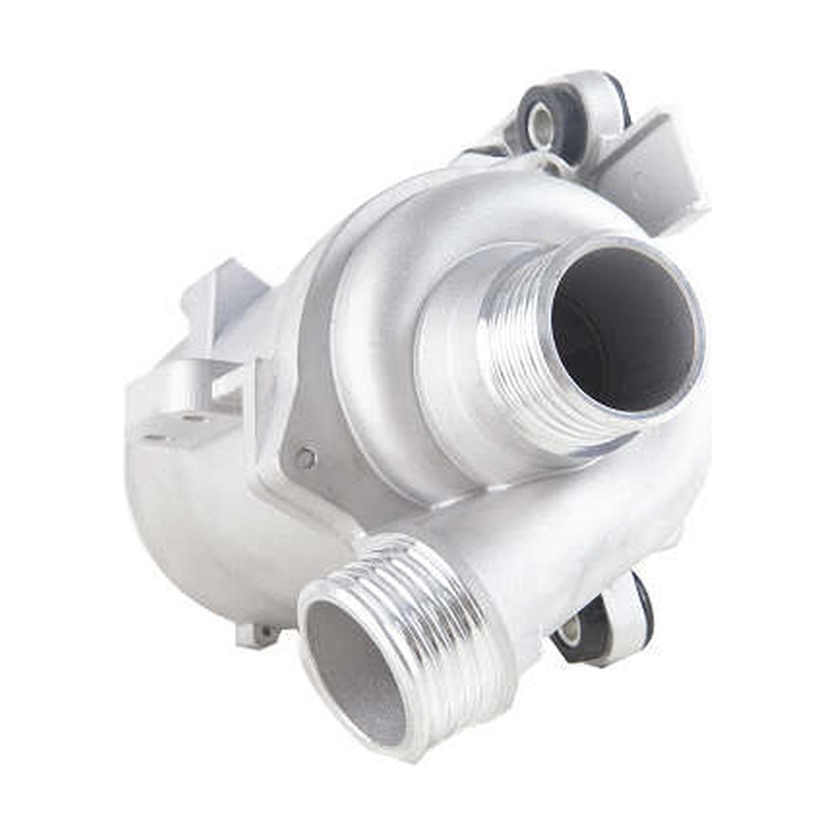 Bomba D'Água para BMW 530i e X3 - Indisa - 114708