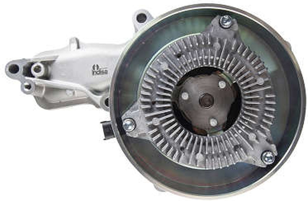 Bomba D'Água - Indisa - 604007