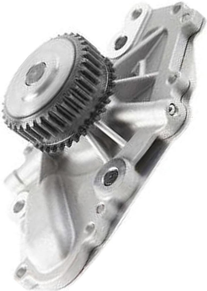 Bomba D'Água para Dodge Journey - Indisa - 054508