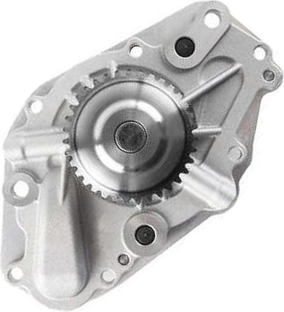 Bomba D'Água para Dodge Journey - Indisa - 054508