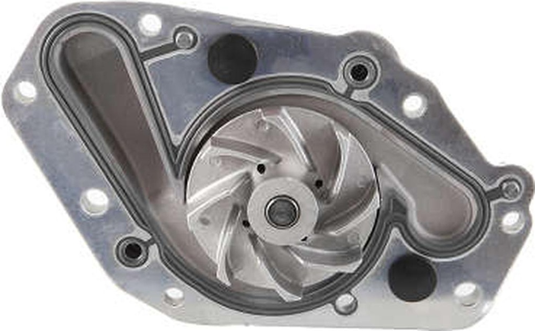 Bomba D'Água para Dodge Journey - Indisa - 054508